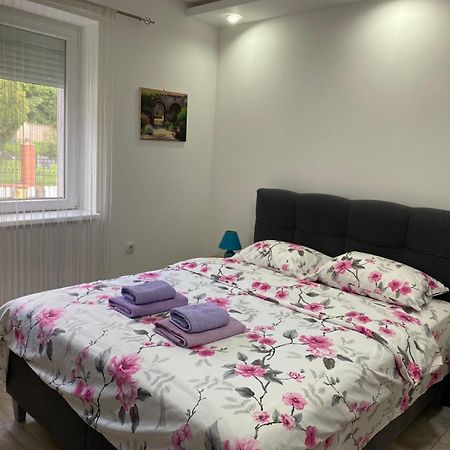 Appartamento Vrdnicka Bajka Vrdnik Esterno foto